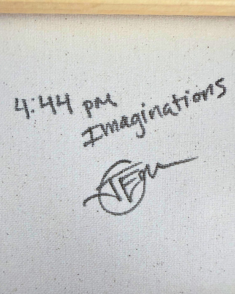 4:44 PM Imaginations
