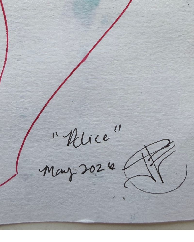 Alice