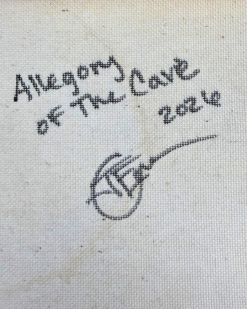 Allegory Of The Cave