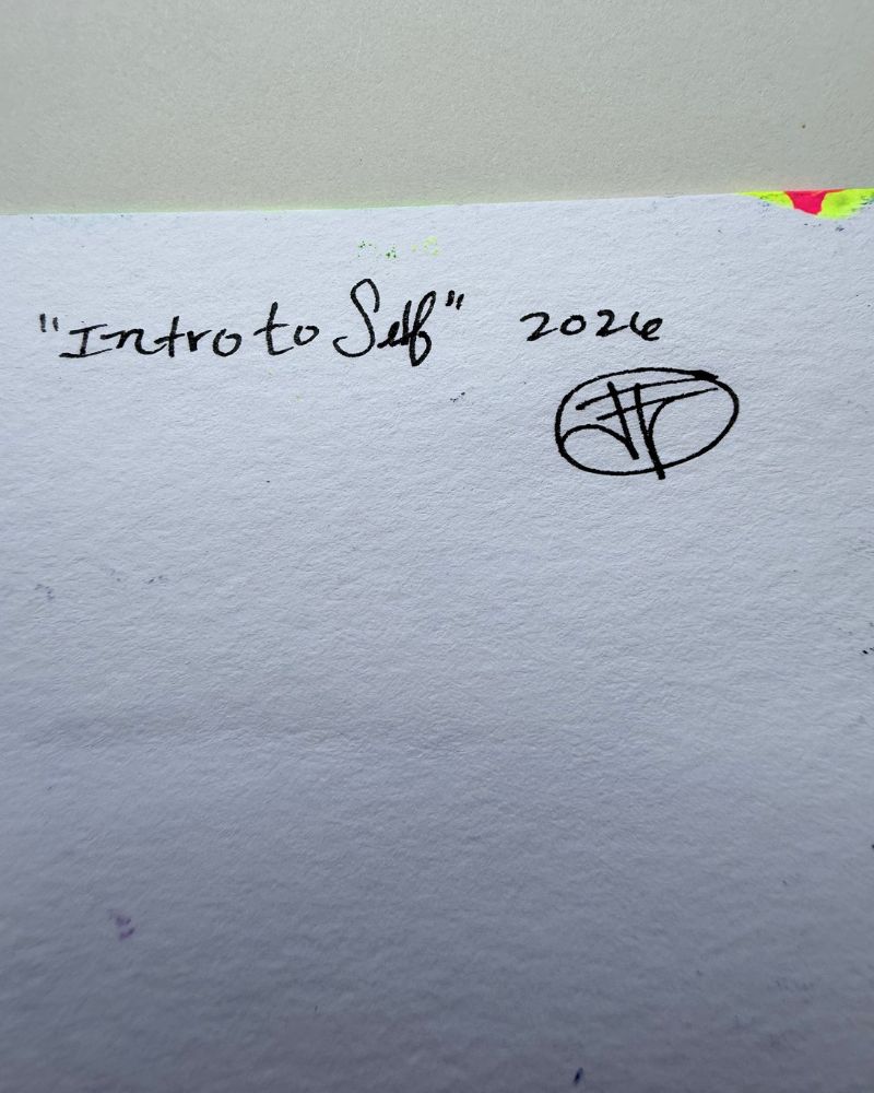 Intro to Self