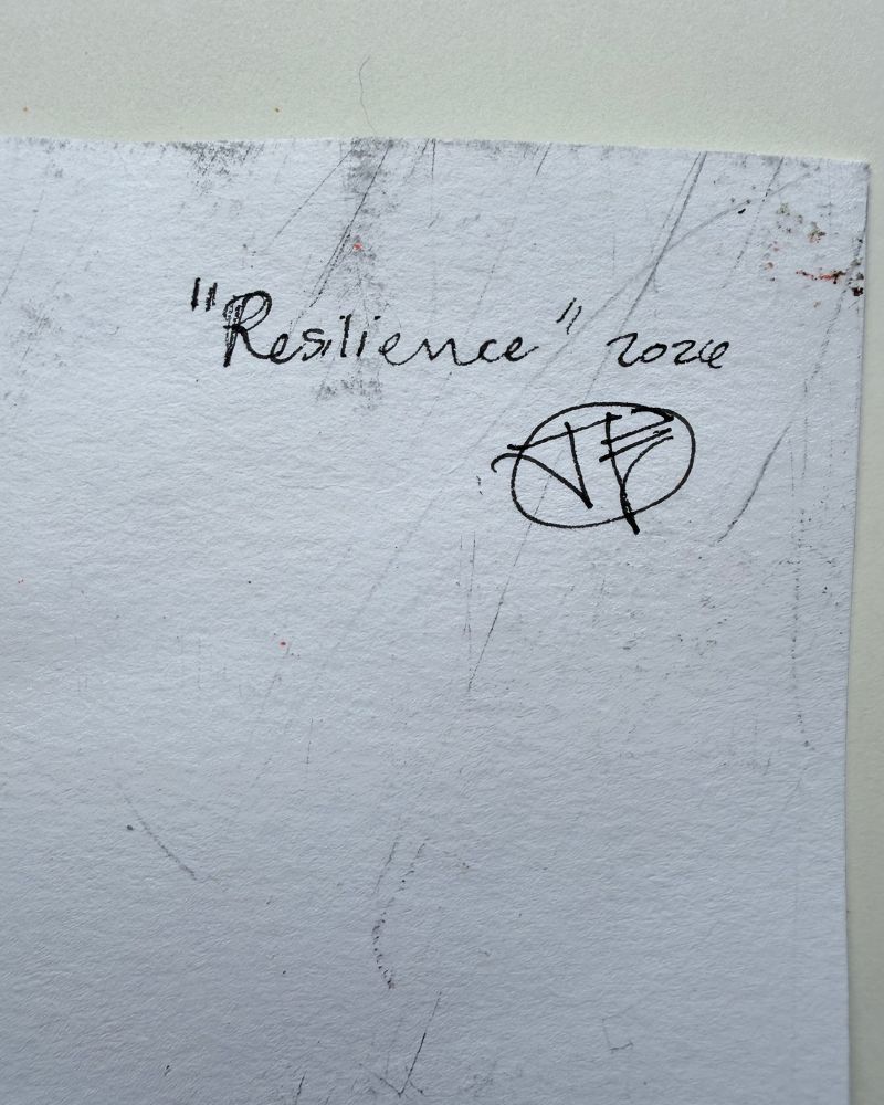 Resilience